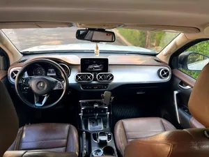 Mercedes Benz S-Class S 65 AMG 2018