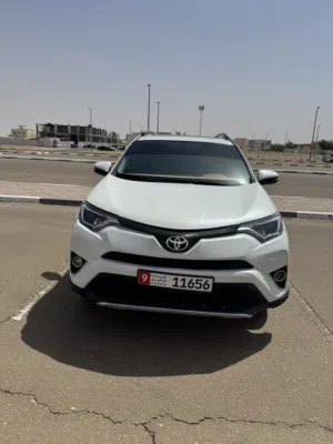 رافور 2017 vx rav4