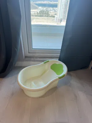 حوض استحمام للاطفال من جونيورز