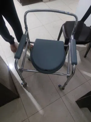 ووكر للمشي ووكر لدخول الحمام