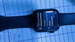 iPhone  Series 8 Watch  GPS  45MM