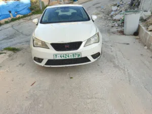 سيات ايبيزا 2012