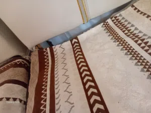 طقم كورنر 9 مقاعد للبيع