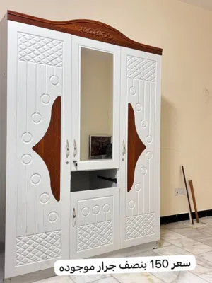 كنتور مستعمل قليل