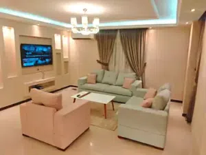 شقق مفروشة للايجار للعائلات بتونس العاصمة باليوم