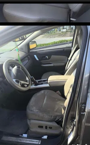 Used Ford Edge in Northern Governorate