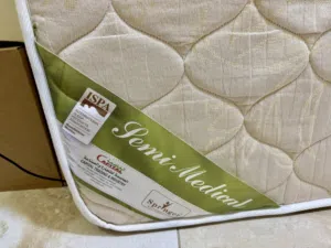 For Sale: Mattress Size 150 × 200