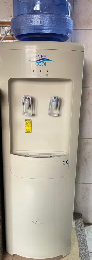 كولر ماء Ever cool للبيع