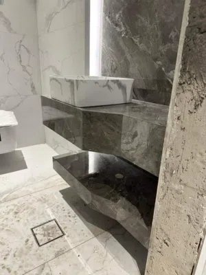 حمام كامل للبيع