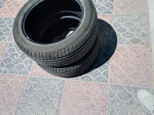 عرض بسعر حرق إطارات جديدة بحجم 18 من لينج لونج للبيع - جودة عالية ومناسبة لجميع السيارات