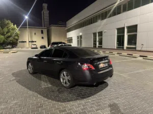 Used Nissan Maxima in Farwaniya