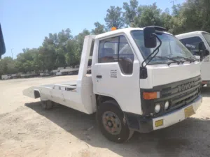 For sale tow truck winch