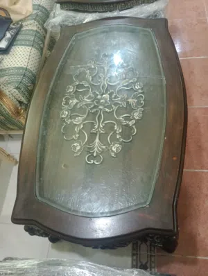 طقم طاولات