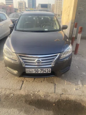 نيسان سنترا  2019