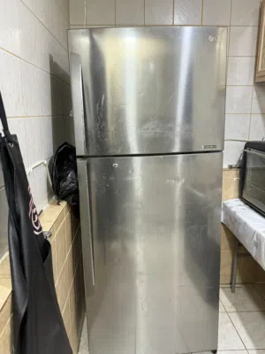 تلاجه مستعمله