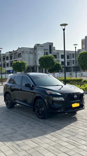 Nissan rogue SV 2024