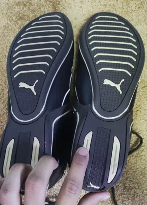 puma shoes