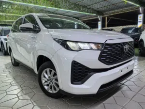 TOYOTA INNOVA STANDARD , Hybrid