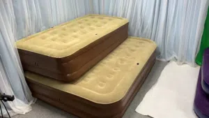 Inflatbale mattress for sales/free delivery