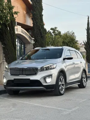 Used Kia Sorento in Hebron