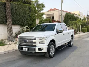 Used Ford F-150 in Amman