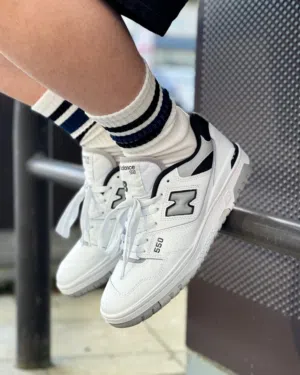 New Balance 550