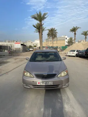 كامري موديل 2003