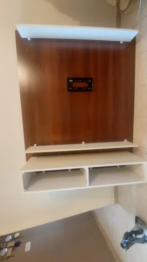 حاملة حائط شاشة LED