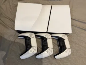 Ps5 slim disc edition