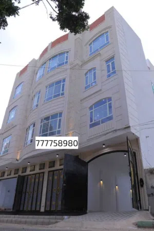  Building for Sale in Sana'a Asbahi