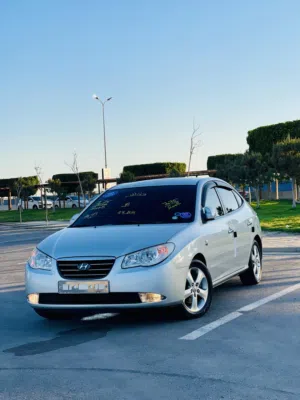 Used Hyundai Avante in Tripoli
