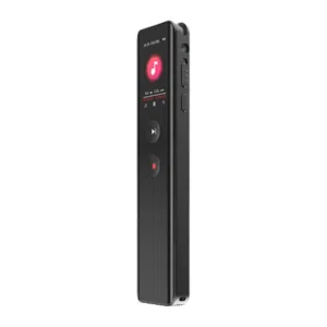 Remax RP3 Multimedia Digital Voice Recorder مسجل صوت ريماكس محمول 16 جيجا