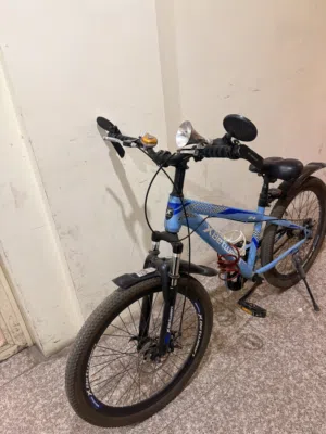 Cycle for sale