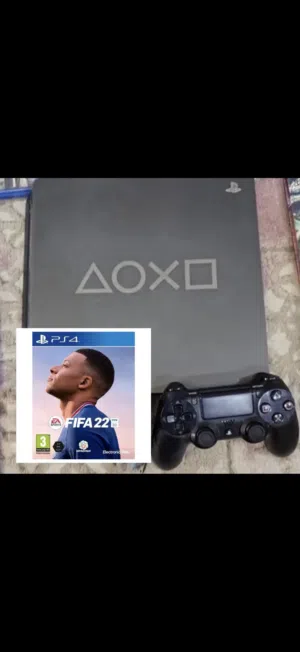 PlayStation 4 PlayStation for sale in Al Jahra