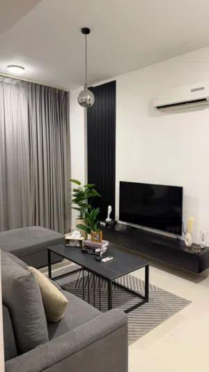 150 m2 1 Bedroom Apartments for Rent in Muscat Al Maabilah