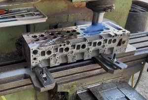 Factories Equipments . Used0