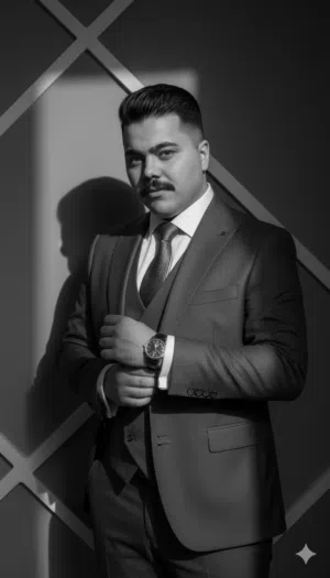 حمزة سعيد 