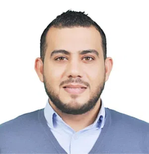 Haytham baghdadi 