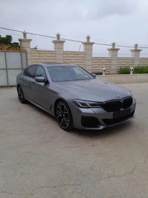 bmw 530 e x drive