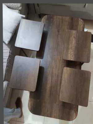 طقم الطرابيز