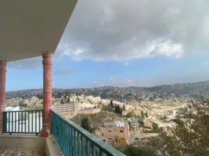 160 m2 2 Bedrooms Apartments for Rent in Salt Al Balqa'