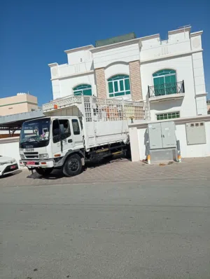 7ton Suzuki.