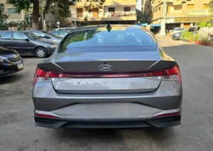 Used Hyundai Elantra in Cairo