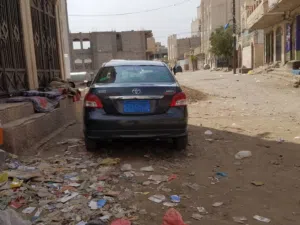 يارس امريكى وارد مجمركه الاسبيت اتوماتيك بترول مواصفات امريكى