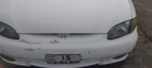 Used Hyundai Accent in Zarqa