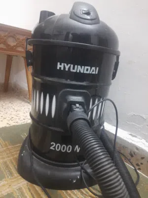 Hyundai Vacuum Cleaners for sale in Zarqa