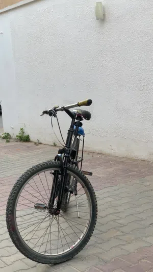 دراجه للبيع مستعمله