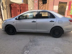 يارس 2008 بدون ضربه
