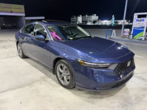Used Honda Accord in Al Batinah