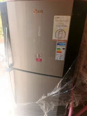 ثلاجه  LG  16قدم